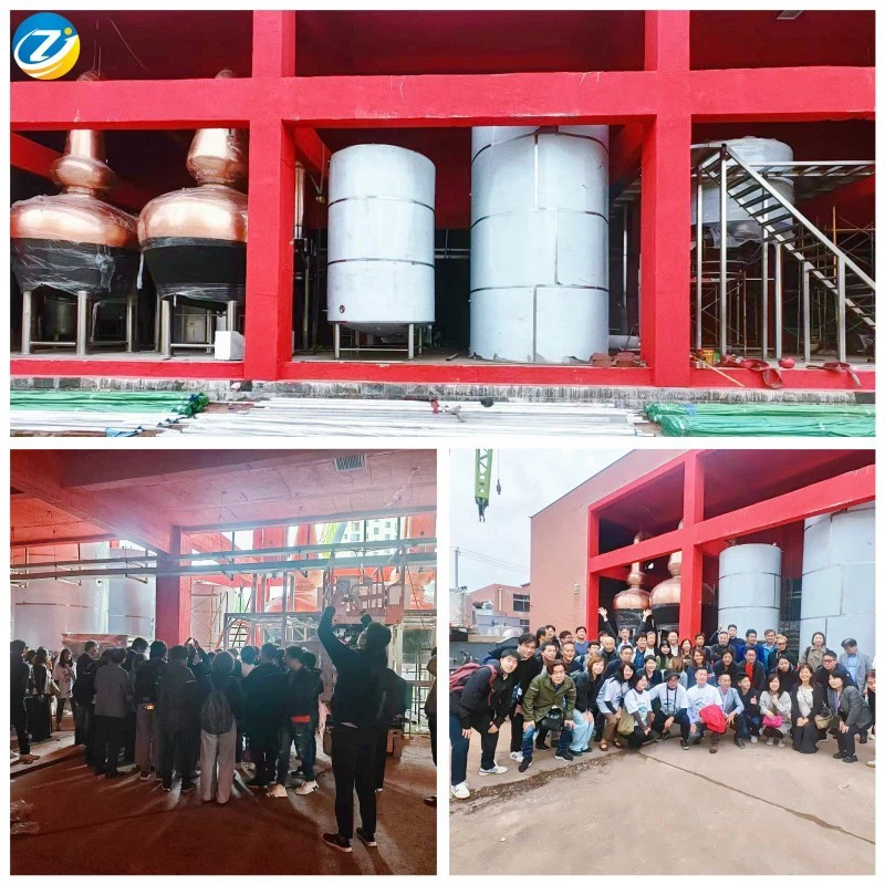 Recoltă bogată din octombrie, mergând înainte cu hotărâre