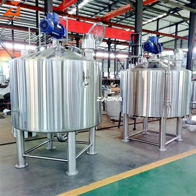 Distileria Mash Tun