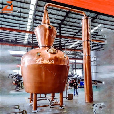 Pot Still Brandy
